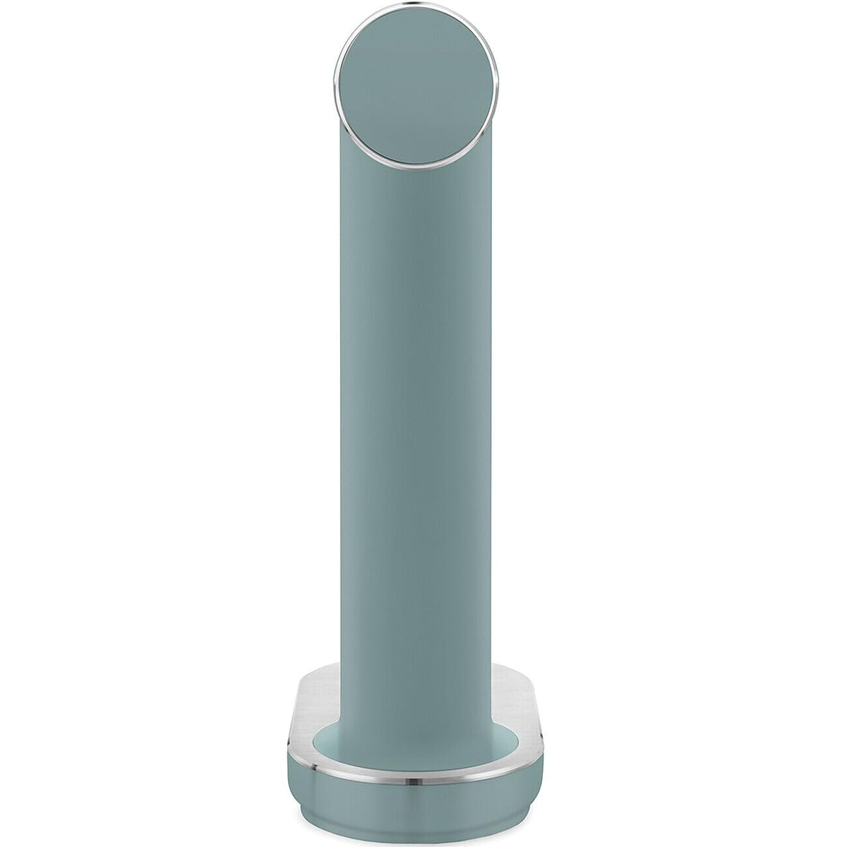 Soda Maker 800ml Non-Slip Feet Space Saving Design Emerald Green