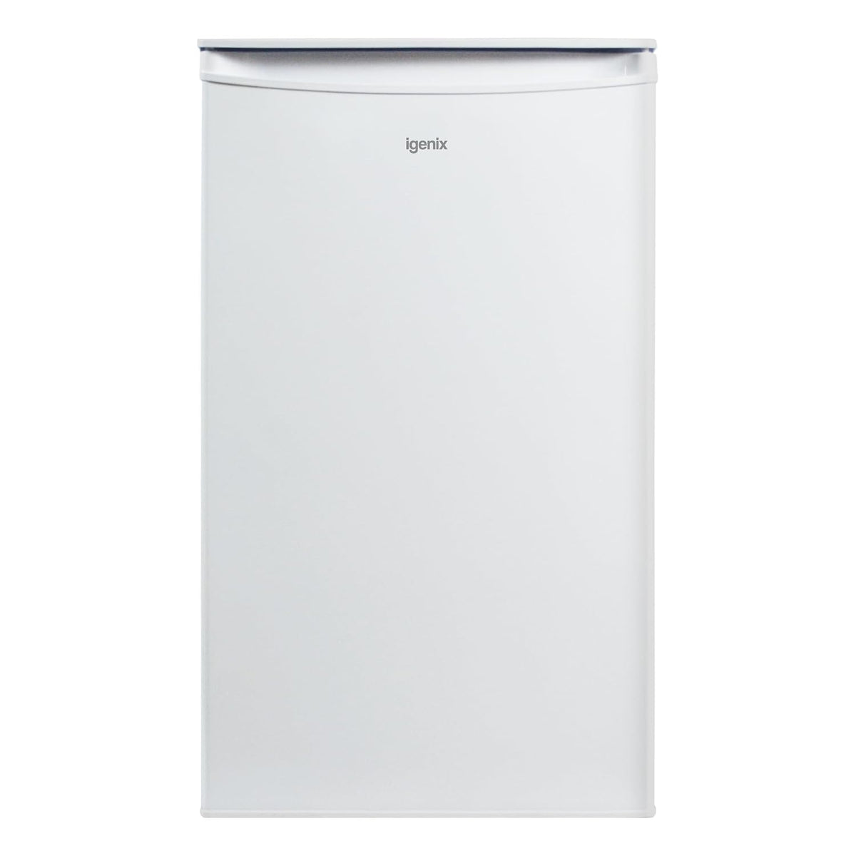 Freestanding Under Counter Fridge 92L 48cm White