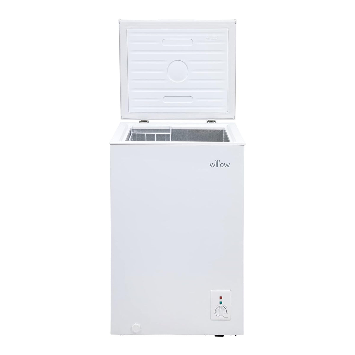 Freestanding Chest Freezer 99L 54.5cm White