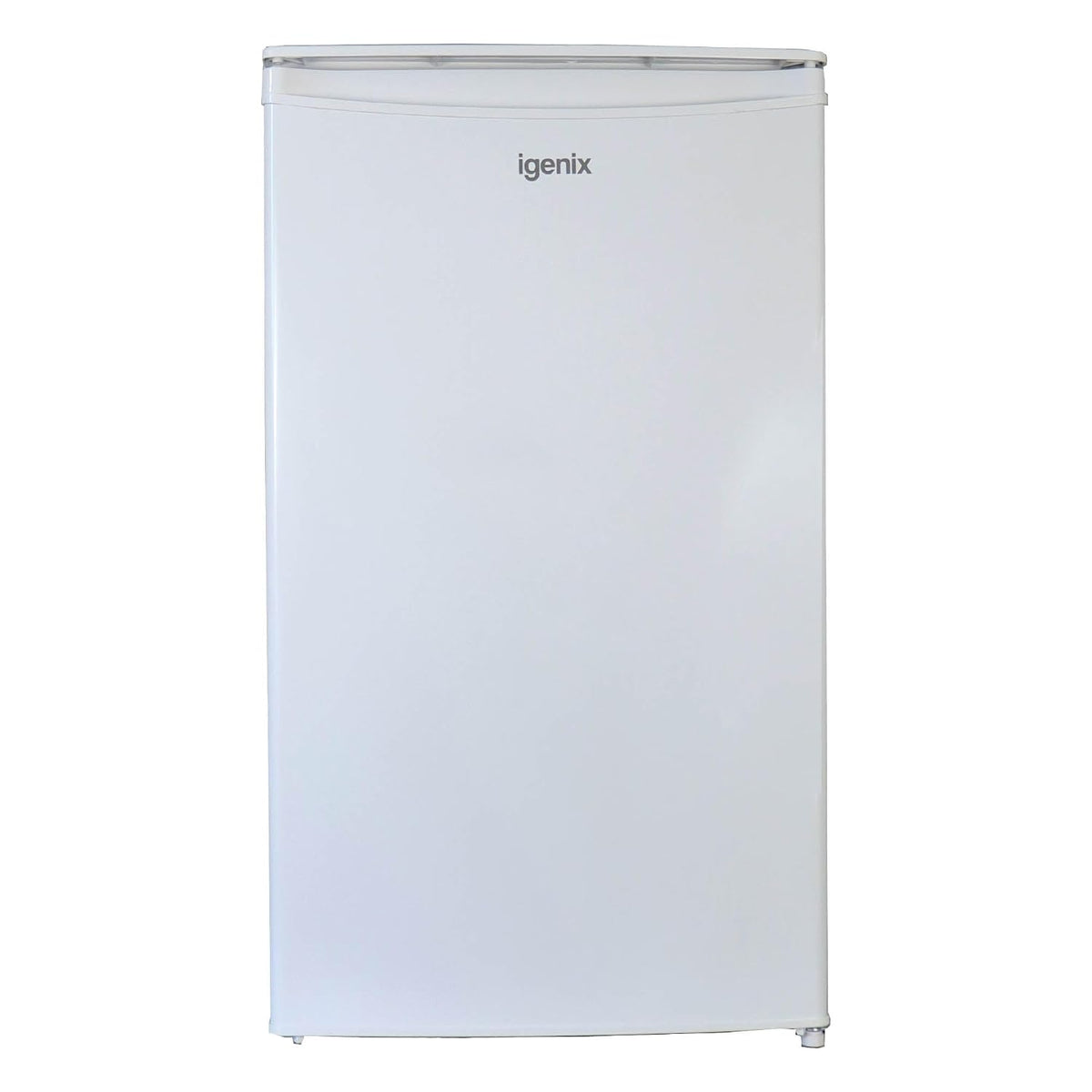 Under Counter Fridge 91L 48cm Chill Box Reversible Door White