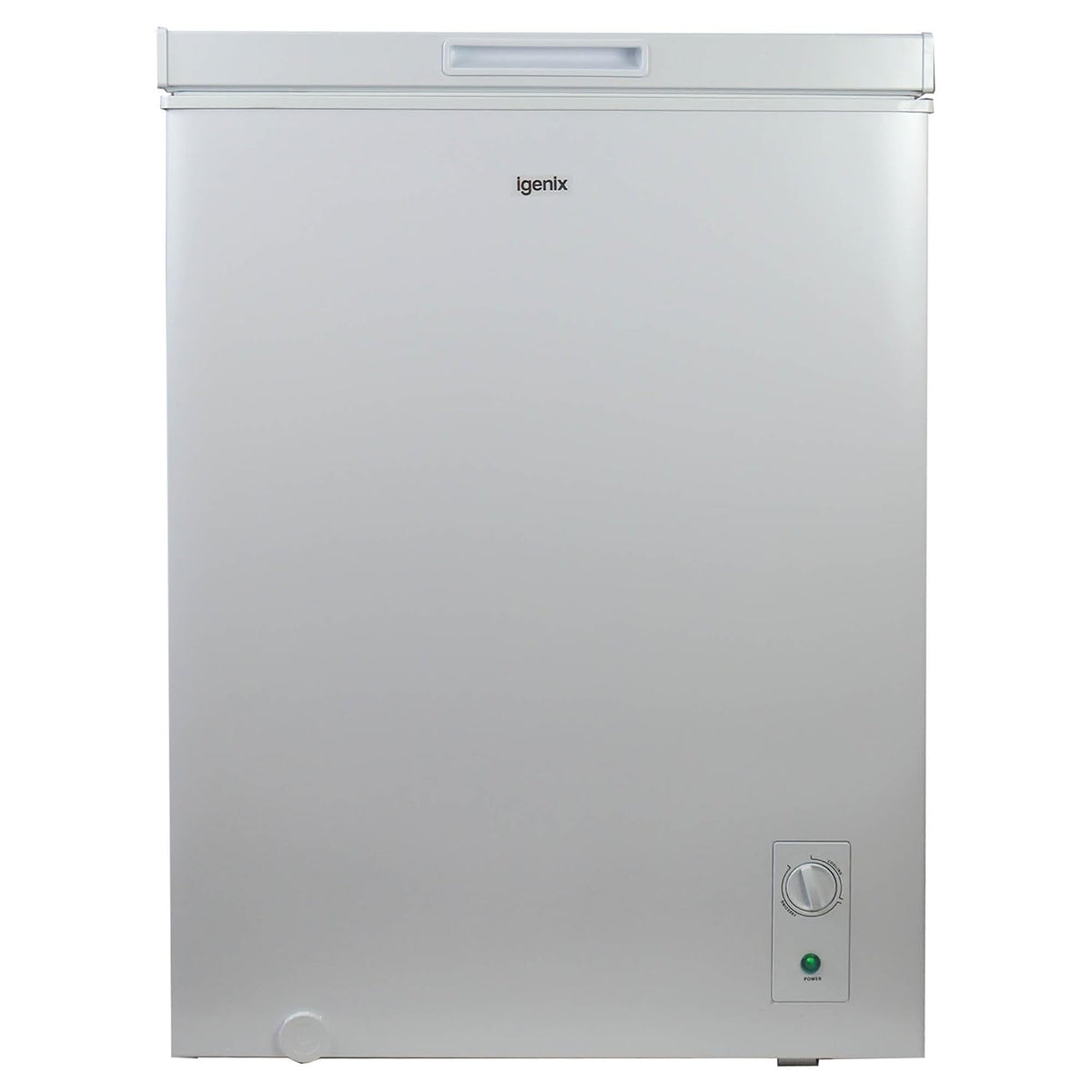 Freestanding Chest Freezer 99L White