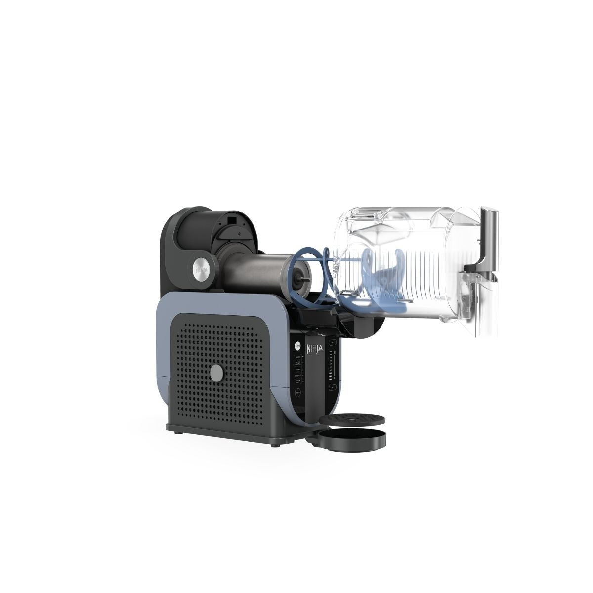 Ninja SLUSHi Professional Frozen Drink Maker 1.9L FS301ME
