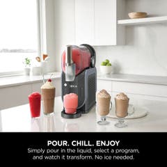 Ninja SLUSHi Professional Frozen Drink Maker 1.9L FS301ME