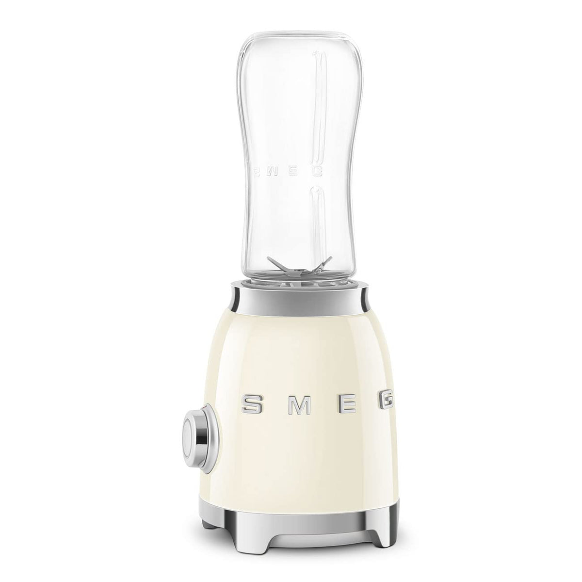 Personal Blender 300W 600ml 2 Speed Cream