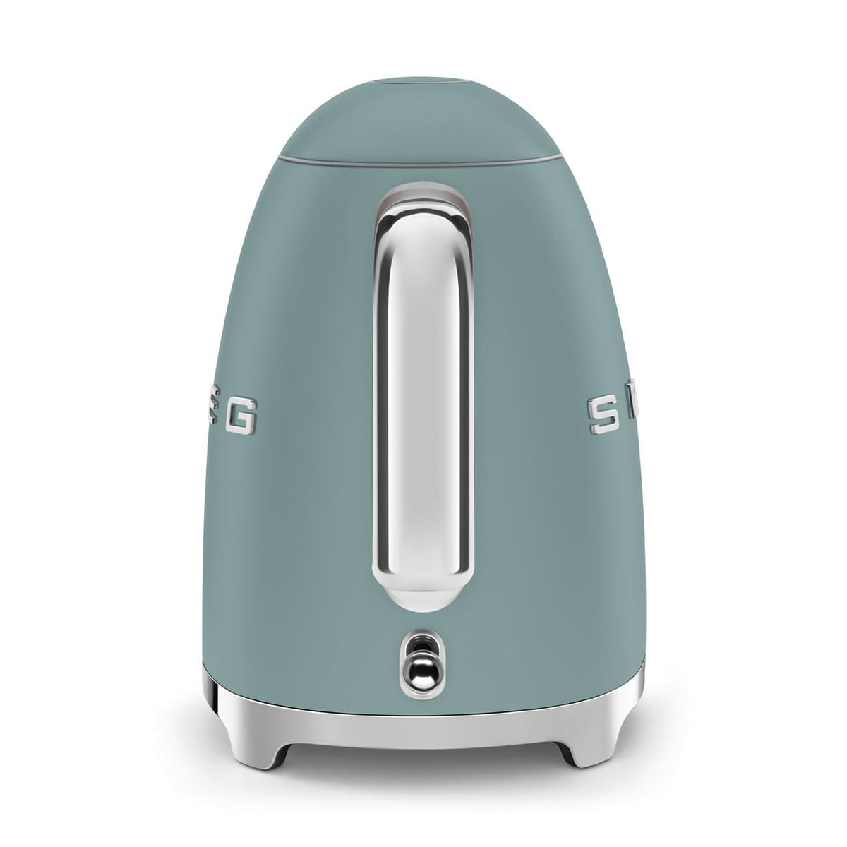 Breakfast Set 1.7L Kettle And 2 Slice Toaster Emerald Green