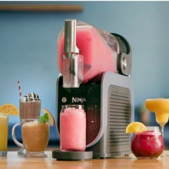 Ninja SLUSHi Professional Frozen Drink Maker 1.9L FS301ME