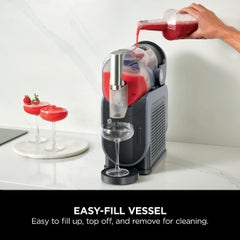 Ninja SLUSHi Professional Frozen Drink Maker 1.9L FS301ME