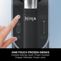 Ninja SLUSHi Professional Frozen Drink Maker 1.9L FS301ME