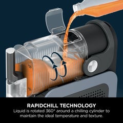 Ninja SLUSHi Professional Frozen Drink Maker 1.9L FS301ME