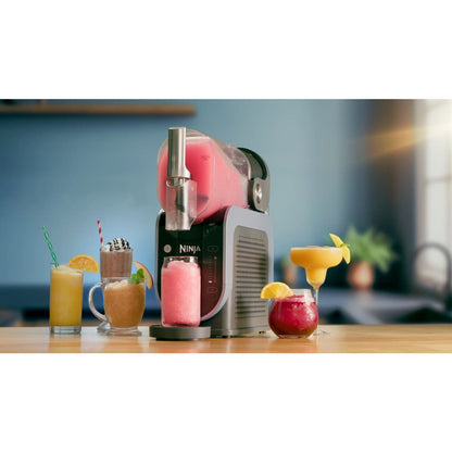 Ninja SLUSHi Professional Frozen Drink Maker 1.9L FS301ME
